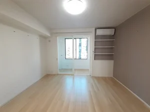 のマンスリーマンション・ウィークリーマンション「菫（すみれ）１ｓｔ 102・洋室(No.1363475)」メイン画像