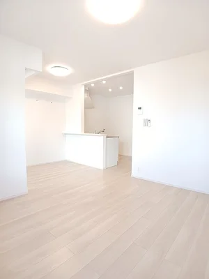 長岡市のマンスリーマンション・ウィークリーマンション「プリマ　オランジェ 204・洋室(No.1363502)」メイン画像