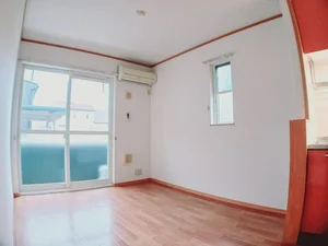 のマンスリーマンション・ウィークリーマンション「ボニート辰口 101・洋室(No.1363515)」メイン画像