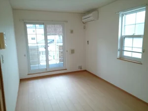 のマンスリーマンション・ウィークリーマンション「Ｕ’ｓガーデン 201・LDK(No.1363516)」メイン画像