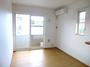 のマンスリーマンション・ウィークリーマンション「ランプロス　ｈｅｉｓ 101・洋室(No.1363519)」メイン画像