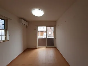 のマンスリーマンション・ウィークリーマンション「ベル　ソレイユ　Ⅰ 101・洋室(No.1363520)」メイン画像