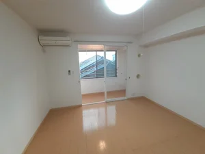 のマンスリーマンション・ウィークリーマンション「アッシュ６　Ｂ 201・洋室(No.1363525)」メイン画像