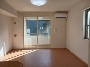 のマンスリーマンション・ウィークリーマンション「アルバ－ダ 105・洋室(No.1363526)」メイン画像