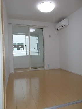 大野市のマンスリーマンション・ウィークリーマンション「サウスプレイス・ルポス 103・洋室(No.1363529)」メイン画像