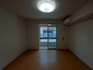 のマンスリーマンション・ウィークリーマンション「パ－クサイド幾久 202・洋室(No.1363531)」メイン画像