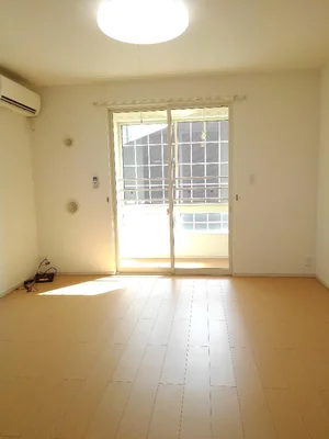 のマンスリーマンション・ウィークリーマンション「サイドエイトⅡ 201・洋室(No.1363532)」メイン画像