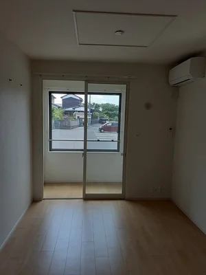 のマンスリーマンション・ウィークリーマンション「サンリット　ヒル　Ⅲ 101・洋室(No.1363538)」メイン画像