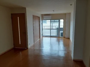 のマンスリーマンション・ウィークリーマンション「レジデンス上高畑 205・洋室(No.1363544)」メイン画像