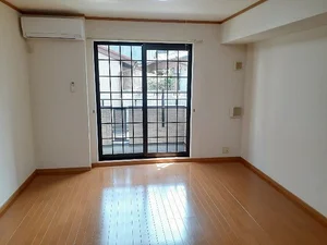 のマンスリーマンション・ウィークリーマンション「メゾンデイジー 103・洋室(No.1363553)」メイン画像