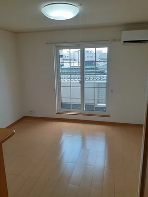 のマンスリーマンション・ウィークリーマンション「フォルシュ　Ｇ 201・洋室(No.1363554)」メイン画像