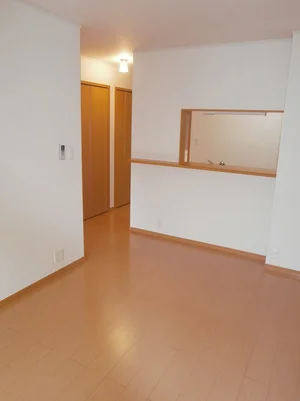 のマンスリーマンション・ウィークリーマンション「オレンジ　ハウス　Ａ 102・洋室(No.1363555)」メイン画像