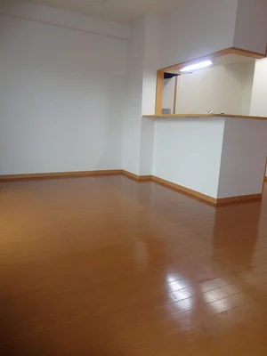 のマンスリーマンション・ウィークリーマンション「ニュー平地 301・洋室(No.1363556)」メイン画像