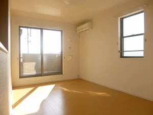 小牧口駅（愛知県）のマンスリーマンション・ウィークリーマンション「ローズ 205・洋室(No.1363561)」メイン画像