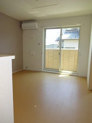 のマンスリーマンション・ウィークリーマンション「ブルックリン舞子Ｂ 101・洋室(No.1363562)」メイン画像