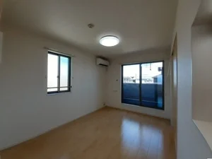 北名古屋市のマンスリーマンション・ウィークリーマンション「ラ・レコルト 201・洋室(No.1363563)」メイン画像