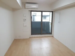 のマンスリーマンション・ウィークリーマンション「ハミング豊 202・洋室(No.1363564)」メイン画像