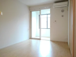 のマンスリーマンション・ウィークリーマンション「白馬ハイツ 102・洋室(No.1363565)」メイン画像