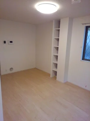 のマンスリーマンション・ウィークリーマンション「リアン 101・洋室(No.1363566)」メイン画像