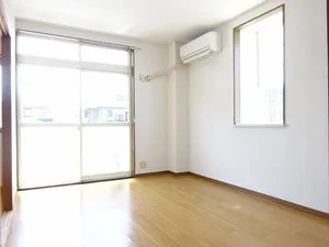 のマンスリーマンション・ウィークリーマンション「ニューシティチェスナッツＢ 2-E・洋室(No.1363589)」メイン画像