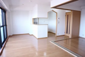 のマンスリーマンション・ウィークリーマンション「グラン　フォンテ－ヌ 303・洋室(No.1363593)」メイン画像