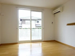 のマンスリーマンション・ウィークリーマンション「ブルーミントヒルズ 203・洋室(No.1363594)」メイン画像