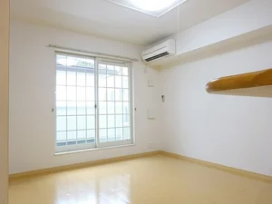 伊勢朝日駅（三重県）のマンスリーマンション・ウィークリーマンション「スター　ヒル　Ｍ 203・洋室(No.1363598)」メイン画像