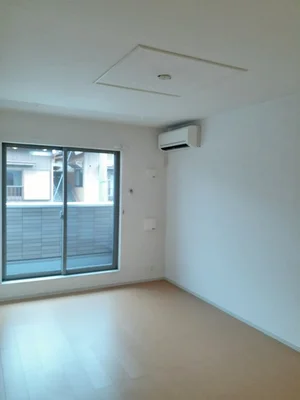 のマンスリーマンション・ウィークリーマンション「アヴニール　Ｃ 203・洋室(No.1363601)」メイン画像