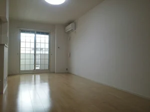 のマンスリーマンション・ウィークリーマンション「シャーロット 101・洋室(No.1363602)」メイン画像