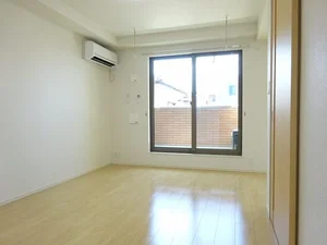 のマンスリーマンション・ウィークリーマンション「ユングランス　Ⅰ 201・洋室(No.1363603)」メイン画像