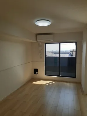 のマンスリーマンション・ウィークリーマンション「ヴァナ・ディール 202・洋室(No.1363608)」メイン画像