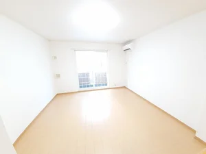 のマンスリーマンション・ウィークリーマンション「ソレイユカヤノ 108・洋室(No.1363640)」メイン画像