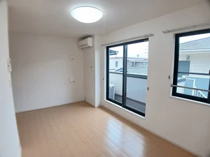 のマンスリーマンション・ウィークリーマンション「ＰＲＯＵＤ 202・洋室(No.1363641)」メイン画像