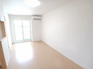 高島市のマンスリーマンション・ウィークリーマンション「ル　フィオーレ 103・洋室(No.1363642)」メイン画像