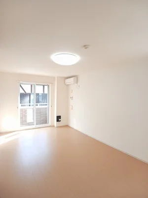 栗東市のマンスリーマンション・ウィークリーマンション「ブリーズヒル 101・洋室(No.1363644)」メイン画像