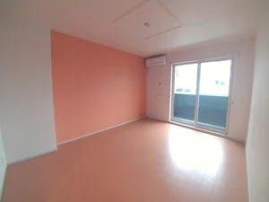 のマンスリーマンション・ウィークリーマンション「Ｌａｋｅ　Ｗｅｓｔ　西の湖　Ⅰ 103・洋室(No.1363645)」メイン画像