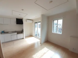 のマンスリーマンション・ウィークリーマンション「ファミール木幡 106・洋室(No.1363649)」メイン画像