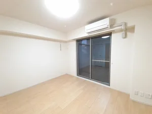 のマンスリーマンション・ウィークリーマンション「プランドール　アイ 103・洋室(No.1363652)」メイン画像