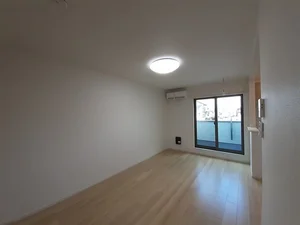 のマンスリーマンション・ウィークリーマンション「シャルマン東寺南Ⅳ 202・洋室(No.1363654)」メイン画像