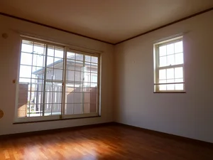 浜の宮駅（兵庫県）のマンスリーマンション・ウィークリーマンション「メゾン・ラフィネ 204・洋室(No.1363657)」メイン画像