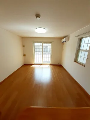 のマンスリーマンション・ウィークリーマンション「グレース参番館 103・洋室(No.1363658)」メイン画像