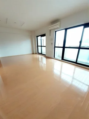 のマンスリーマンション・ウィークリーマンション「ベルフィオーレ 603・洋室(No.1363660)」メイン画像