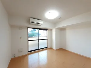 のマンスリーマンション・ウィークリーマンション「アクアパレス 210・洋室(No.1363661)」メイン画像