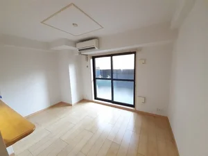 のマンスリーマンション・ウィークリーマンション「ラ・ボンボニエール 106・洋室(No.1363662)」メイン画像