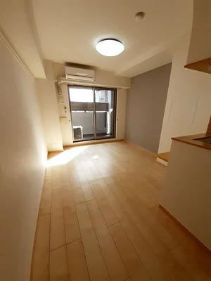 のマンスリーマンション・ウィークリーマンション「ブライクＴ２７ 205・洋室(No.1363663)」メイン画像