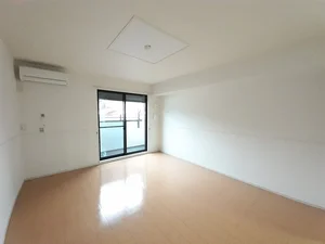 城陽市のマンスリーマンション・ウィークリーマンション「アビタシオンⅡ 103・洋室(No.1363664)」メイン画像