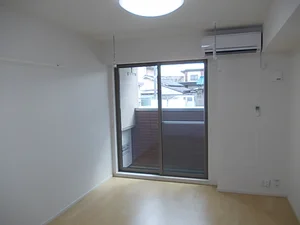 のマンスリーマンション・ウィークリーマンション「プログレスⅥ番館 102・洋室(No.1363669)」メイン画像