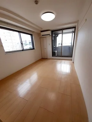 山陽垂水駅（兵庫県）のマンスリーマンション・ウィークリーマンション「イーストブルー六番館 401・洋室(No.1363671)」メイン画像