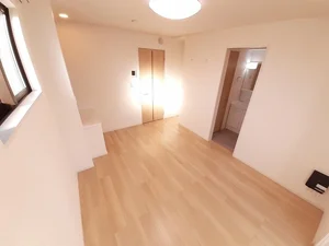 のマンスリーマンション・ウィークリーマンション「アネモスヒルズ姫路早瀬Ⅰ 105・洋室(No.1363674)」メイン画像