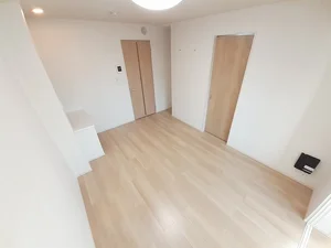 のマンスリーマンション・ウィークリーマンション「アネモスヒルズ姫路早瀬Ⅰ 103・洋室(No.1363676)」メイン画像